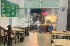 Siêu phẩm kinh doanh sầm uất phố ngọc lâm