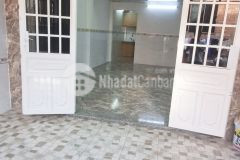 Bán nhà cấp 4 hxh phạm văn chiêu gò vấp, 48m2, rẻ, ngộp, chỉ 2 tỷ 8 tl