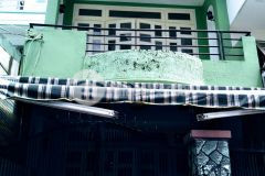 Gò vấp, hxh 1 sẹc quang trung phường 8, 63m2 2 tầng chỉ 6.3 tỷ