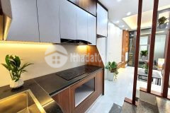 Chính chủ cần bán nhà hoàng quốc việt full nội thất, 35m, 5 tầng, giá 3,2 sẵn sàng giao dịch