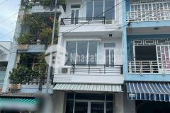 Cho thuê nhà 4 tầng ngay chợ phương sài,tttp nha trang