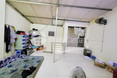 Chính chủ bán nhà tam trinh 39m nhỉnh 2 tỷ.