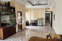 Bán nhà mt hoang sa gần sở thú ngang 6.5m 6pn kinh doanh sầm uất ngày đêm