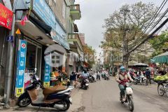 Nhà phố khu phân lô yên sở, hoàng mai gần mặt ngõ oto. dt 40m. giá nhỉnh 2 tỷ.