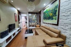 Bán siêu phẩm vương thừa vũ 48m 5 tầng mt4m, nhà đẹp ở ngay, lô góc, ô tô, giá 3.85 tỷ