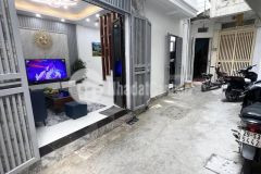 Siêu hiếm khâm thiên đống đa ô tô đỗ cửa chỉ nhỉnh 3 tỷ