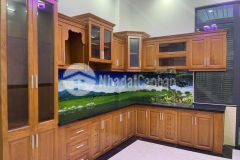 Bán nhà thích quảng đức quận phú nhuận, 60m2, 3tầng, chỉ nhỉnh 7tỷ.