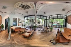 Lô góc 3 thoáng 13,8 tỷ hoàng ngọc phách láng hạ mt 5m nở hậu