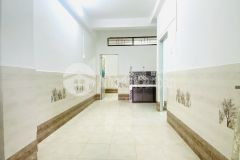 Cho thuê căn hộ chung cư hồng loan tầng trệt giá 3.5 triệu dt 40m2 lộ giới 30