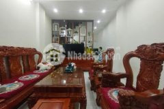 Nhà đẹp nguyễn khánh toàn, cầu giấy, 10m ra ô tô, gần phố, ngõ sáng sủa. 0569766799