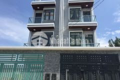 Vip 1 căn duy nhất mặt tiền tăng nhơn phú dt 110m2 3 tầng giá 8 tỷ