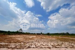 Cần bán lô đất 117m2 ở khu vực đồng nai