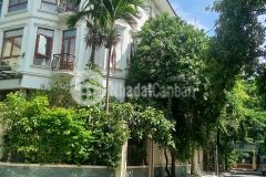 Bán nhà phố hoàng cầu 114m27.5m20 tỷ, 3 thoáng, ô tô, vỉa hè, kinh doanh, văn phòng.