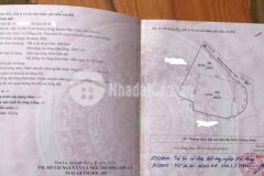 Đất nền mộc châu, vị trí gần khu du lịch cầu kính bạch long, đón sóng cao tốc hoà bình, biên độ l