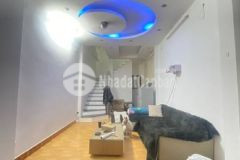 Chỉ 3,5tỷ có ngay nhà ở phố trung văn 32m2 4 tầng