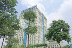 Bán nhà khu vip ái mộ 145m mt8m, ô tô tránh, đỉnh cao tiện ích, dân trí cao, giá sốc.