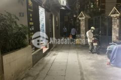 Bán gấp nhà nguyễn xiển, diện tích 30m2, 5 tầng, mặt tiền 3m, giá 1.85 tỷ.