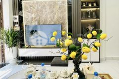 Bán nhà quang trung hà đông, nhà mới đẹp ở ngay nội thất vip, giá 6 tỷ.