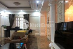 Bán nhà 40m2 ngõ thông hoàng đạo thành thanh xuân chỉ 4.15 tỷ