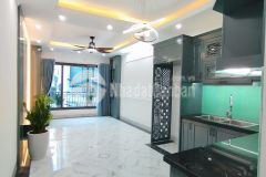 Bán nhà hồ tùng mậu, nam từ liêm, ô tô vào nhà, 39m2, 5 tầng, mt 3.8m, giá 6.1 tỷ.