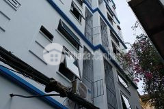 Bán tòa ccmn tân triều 155m2 7t 42p dòng tiền 180trtháng giá 25 tỷ.