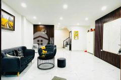 Bán nhà trần duy hưng ngõ thông kinh doanh 50m2 6,5 tỷ