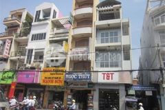 Cho thuê nguyên căn mặt tiền nguyễn thượng hiền, bình thạnh 4x20m giá 25trth