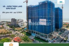 Chính chủ cần bán nhanh căn 3pn, tại dự án vũng tàu pearl, bàn giao nhà năm 2024