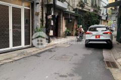 Bán nhanh nhà phố xã đàn 2, đống đa 47m2, 5 tầng 11,9 tỷ