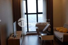 Nhượng lại căn chung cư gold mark