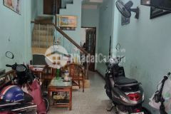 Bán gấp ngà 4 tầng, kcn tân bình, 20m ra mặt tiền trường chinh, chỉ 8 tỷ 690.