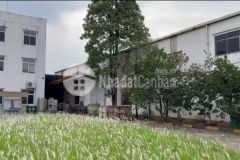 Cho thuê kho, xưởng tại kcn bình xuyên. tỉnh vĩnh phúc.