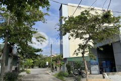 Bán đất mặt tiền nguyễn lâm hương sơ