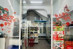 Cho thuê nguyên căn mặt tiền nguyễn thượng hiền, bình thạnh 4x20m giá 25trth