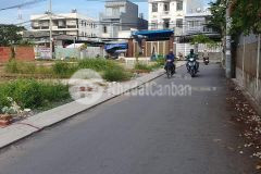 Bán đất tặng nhà mặt tiền đường số khu vip bình thọ vị trí đẹp kinh doanh buôn bán