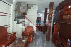 Độc lạ đẹp tân bình ô tô đỗ cổng 2 tầng 60m2 ngang 6m 4.x tỷ