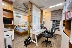 Bán nhà mặt phố lạc trung bên lẻ 8 tầng thang máy ô tô dừng đỗ ngày đêm hai bà trưng