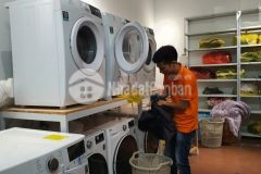 Bán gấp mặt tiền hòa hưng, quận 10 4x14, cực ngon, chỉ 9 tỷ hơn