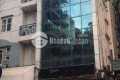 Bán nhà phố huế q hbt 155m x 7t x mt 4.2m v3m. 42 tỷ 0904230330