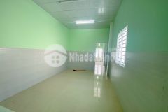 Nhà cho thuê trệt 1 lầu mới đẹp kdc nam long giá 7 triệu ngày 27 giao nhà