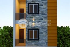 Cho thuê nnc 4 tầng đa tiện ích, mặt tiền hơn 5m đường điện biên phủ mizuland