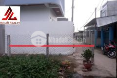 Hàng gấp chỉ 455 triệu tặng ngay 2 chỉ vàng đất tân mỹ chánh