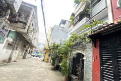 Bán nhà sát mt tăng nhơn phú, cao đẳng công thương, q9 thủ đức 78m2 chỉ 5 tỷ 3