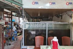 Đất vuông đẹp, đường thông, ô tô đỗ cửa. trong ngõ phúc lợi, long biên giá 3 tỷ.