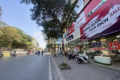 Đẹp nhất mặt phố thanh nhàn, hai bà trưng, lô góc hai thoáng, giá tốt, 58m2 x 5t, 23,8 tỷ