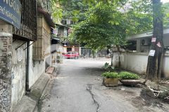 Trường chinhđống đa ngõ thông lô góc gần ô tô tiện ích bạt ngàn đúng 3 tỷ