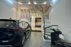 Bán nhà phố đội cấn 88m2 mặt tiền 7m, ô tô tránh, kinh doanh tuyệt vời giá 9 tỷ.