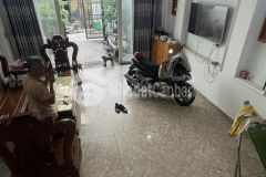 Mua nha hô ba phân, phươc long a 5x20 3 tâng mơi ơ ngay đương xe hơi 7 chô