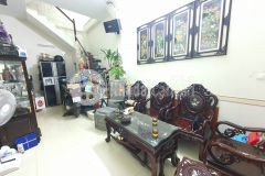 Chỉ 3.8 tỷ 5 tầng nhà phố xã đàn, đống đa, sát ô tô tránh, gần phố, ở luôn