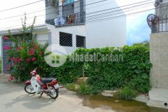 Bán đất full thổ ngay chợ vĩnh phương nha trang chỉ 1,1tỷ